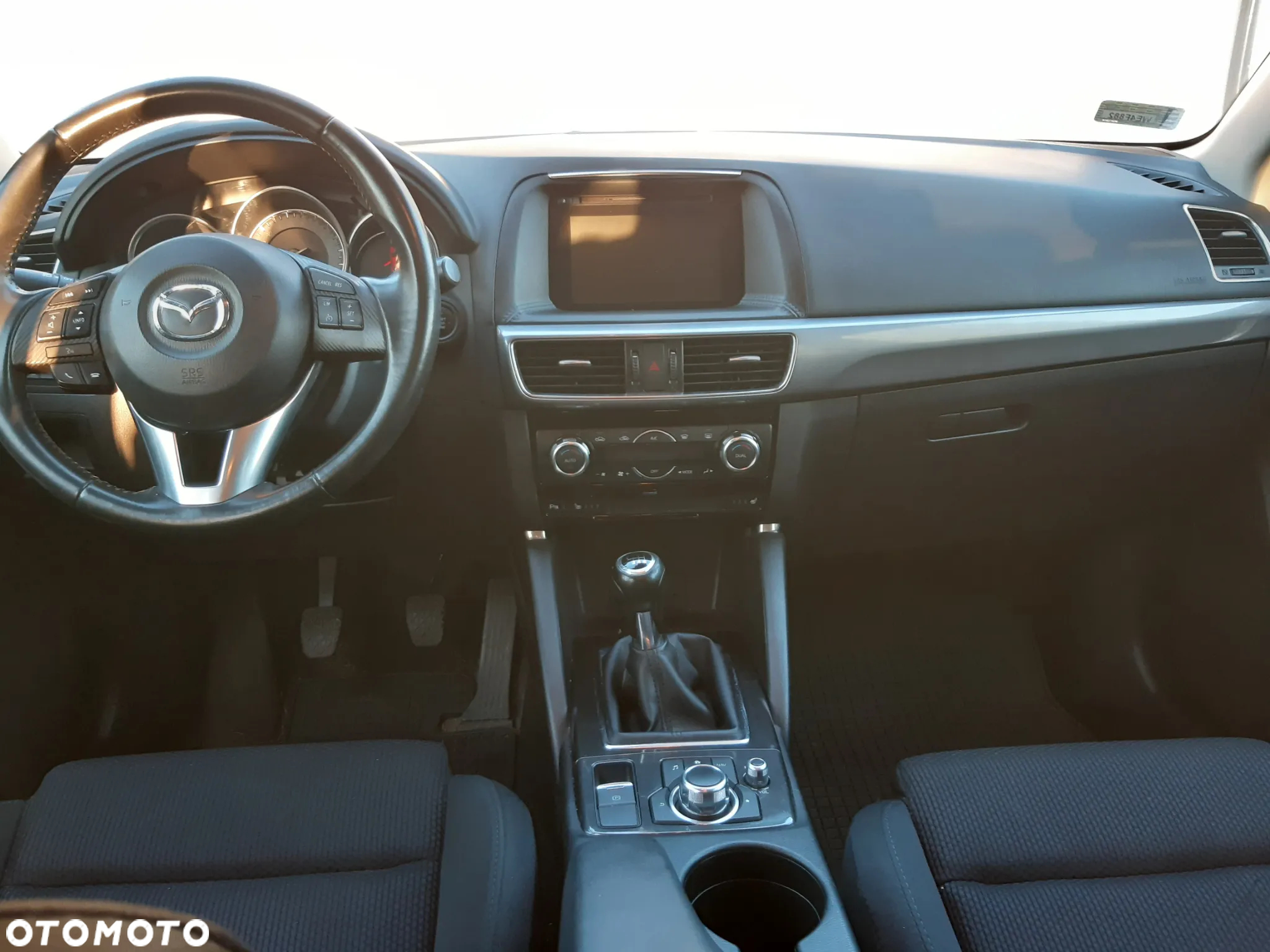 Mazda CX-5 2.2 D Skyenergy 2WD - 16