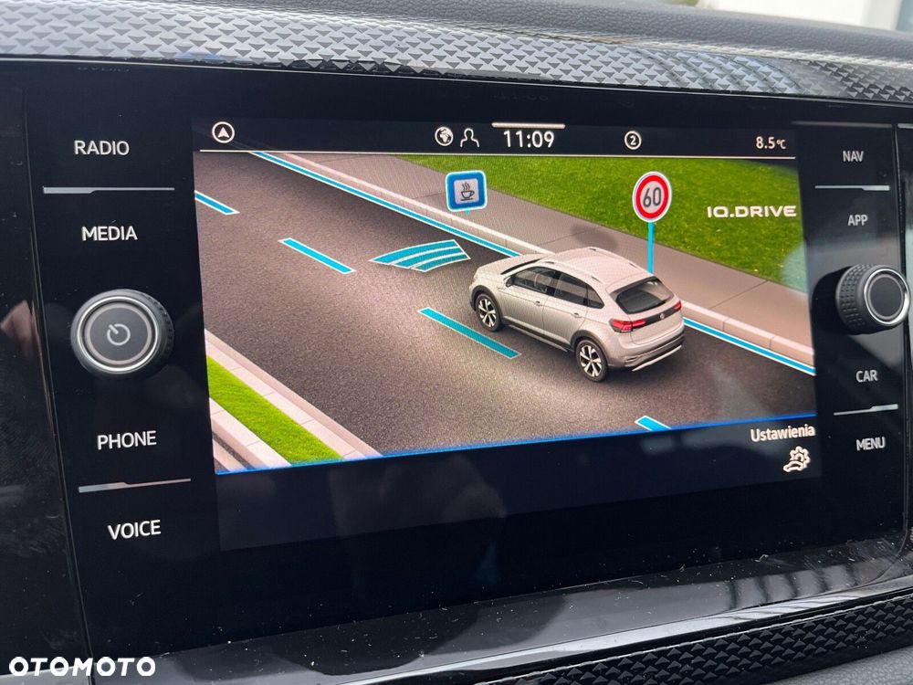 Volkswagen Taigo 1.0 TSI Life Plus - 26