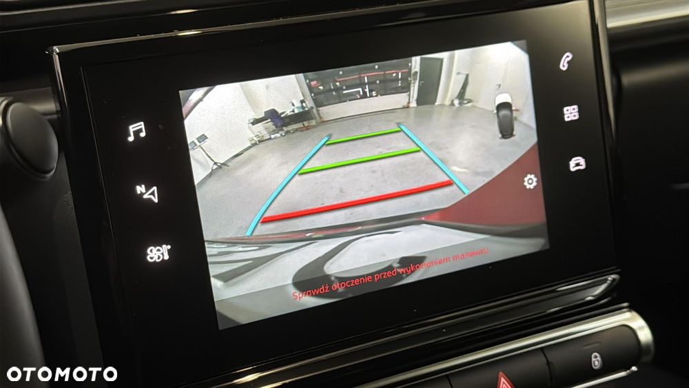 Citroën C3 1.2 PureTech Max EAT6 - 24