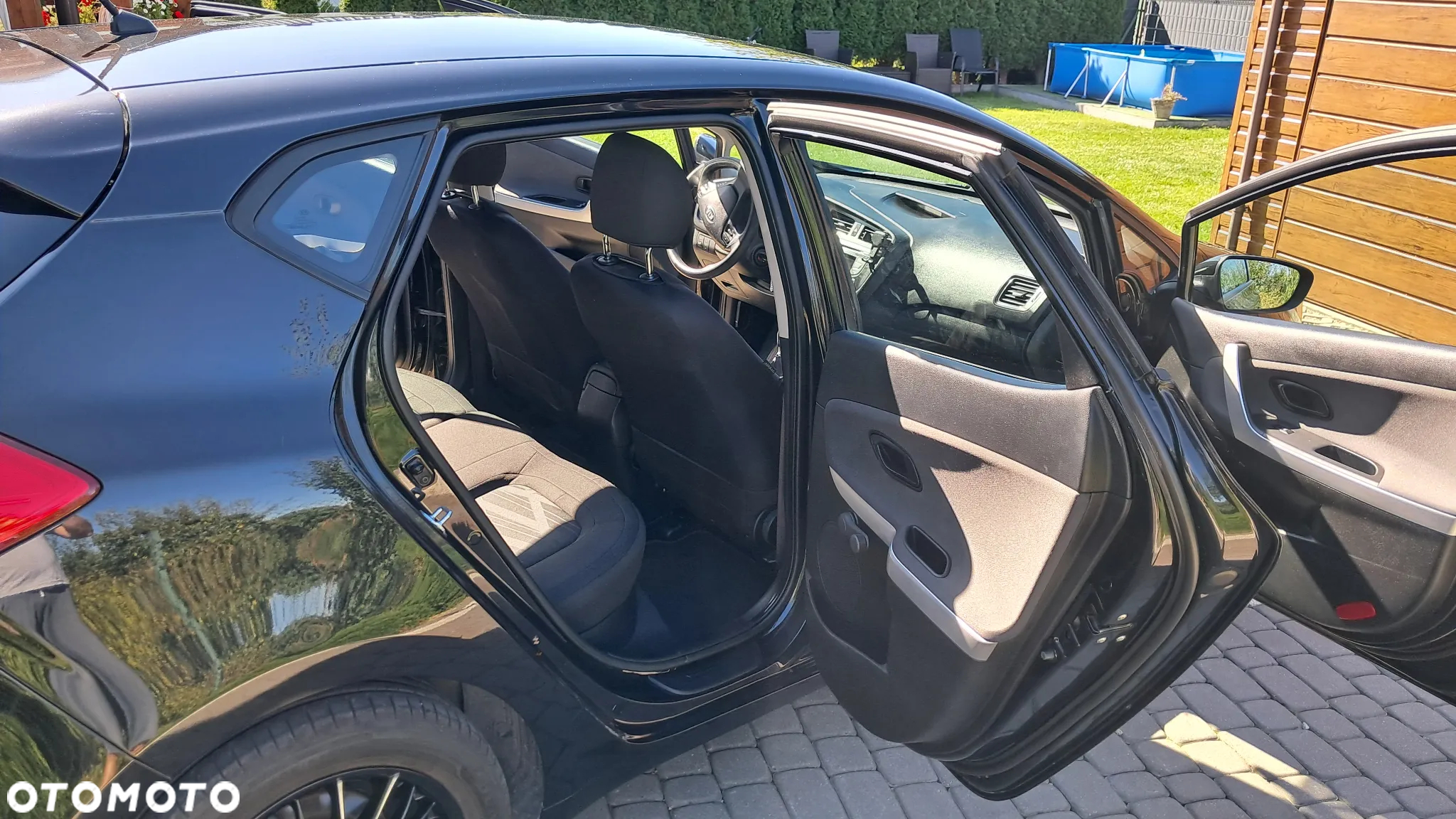 Kia Ceed 1.4 CVVT - 10