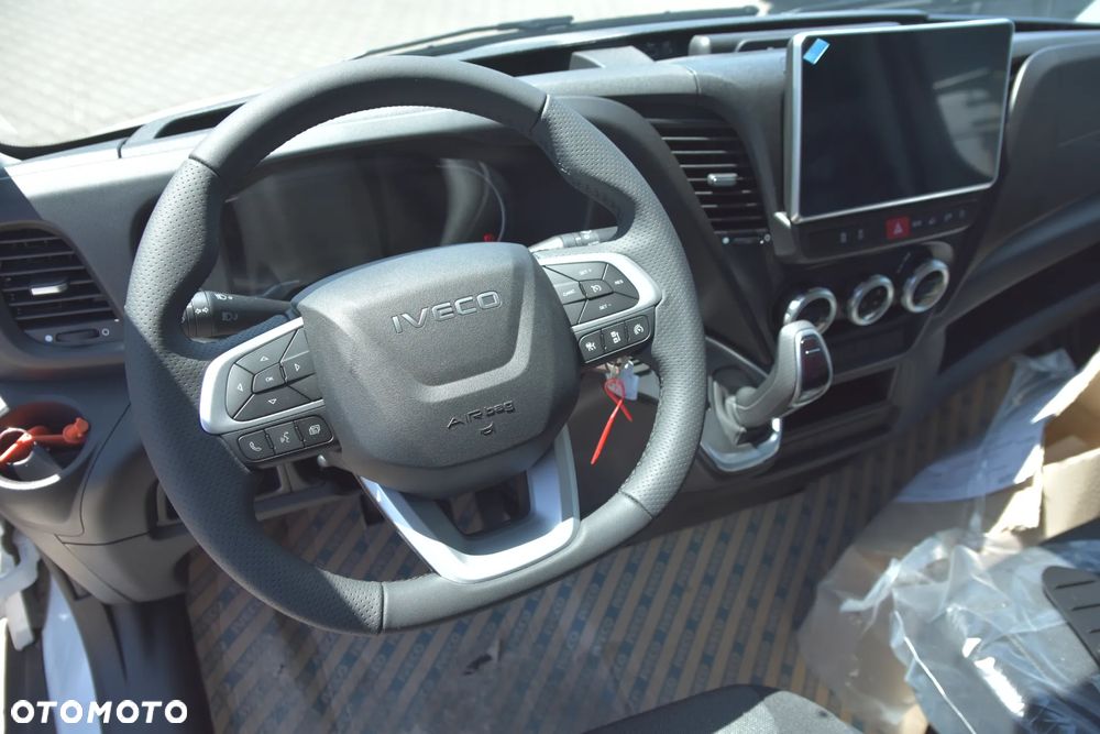 Iveco Daily 35S18HA8V 180KM Furgon 16m3 - 8