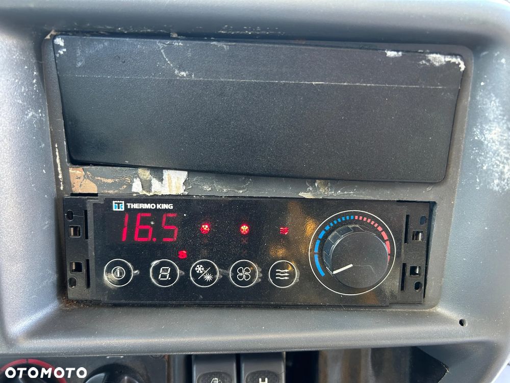 Iveco Crossway LE - 18