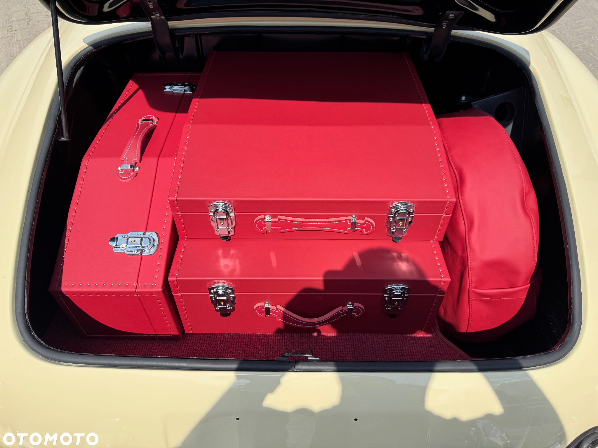 Mercedes-Benz Inny - 16