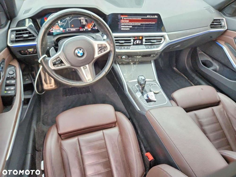 BMW Seria 3 - 11