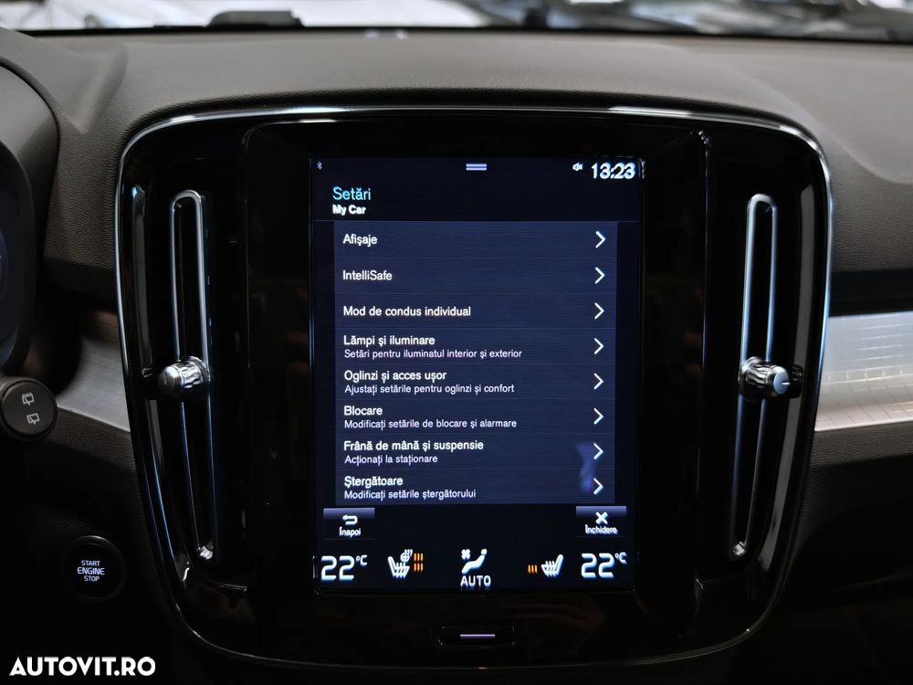 Volvo XC 40 T4 Recharge DKG Core - 12