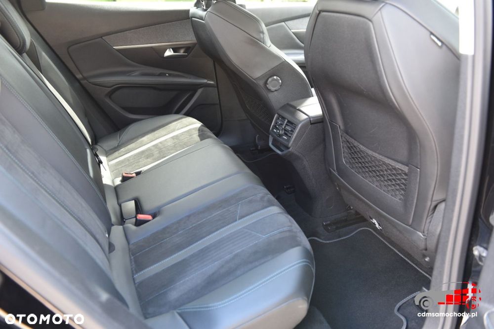 Peugeot 3008 - 22