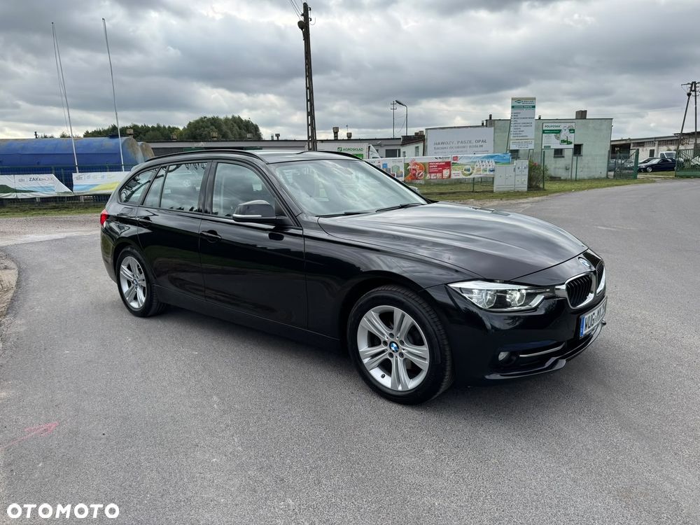 BMW Seria 3