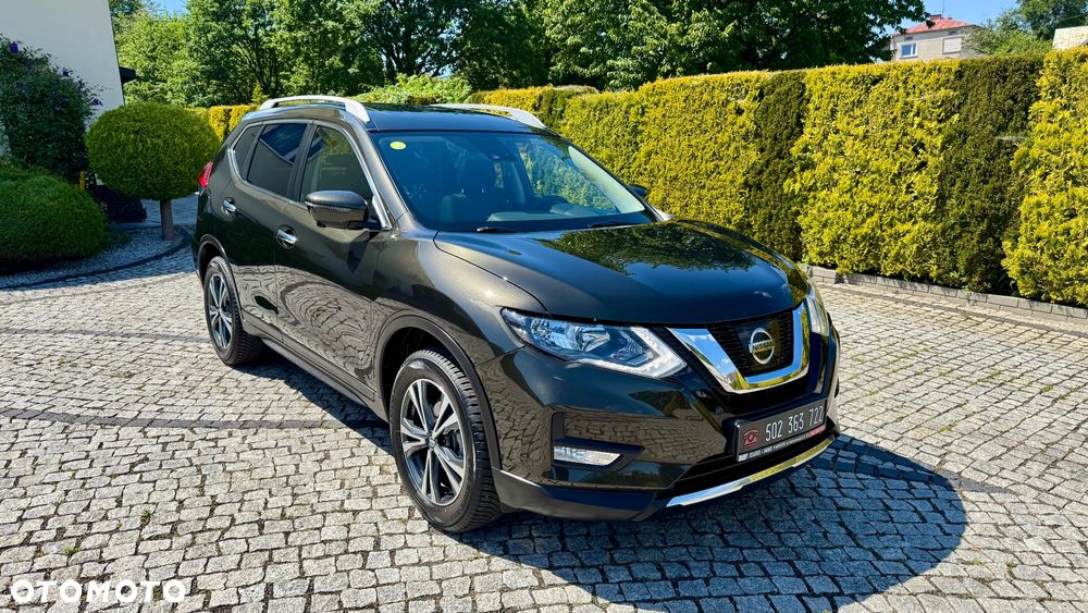 Nissan Qashqai - 16