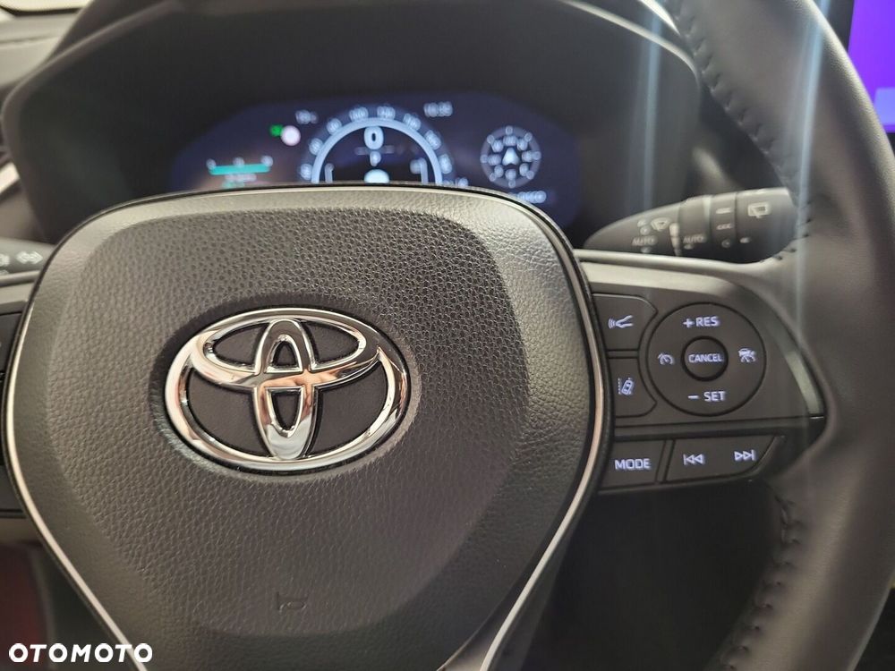 Toyota RAV4 - 11