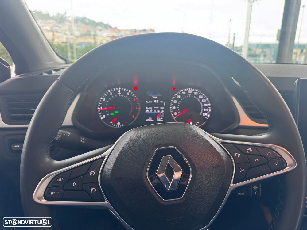 Renault Captur 1.0 TCe Zen - 7