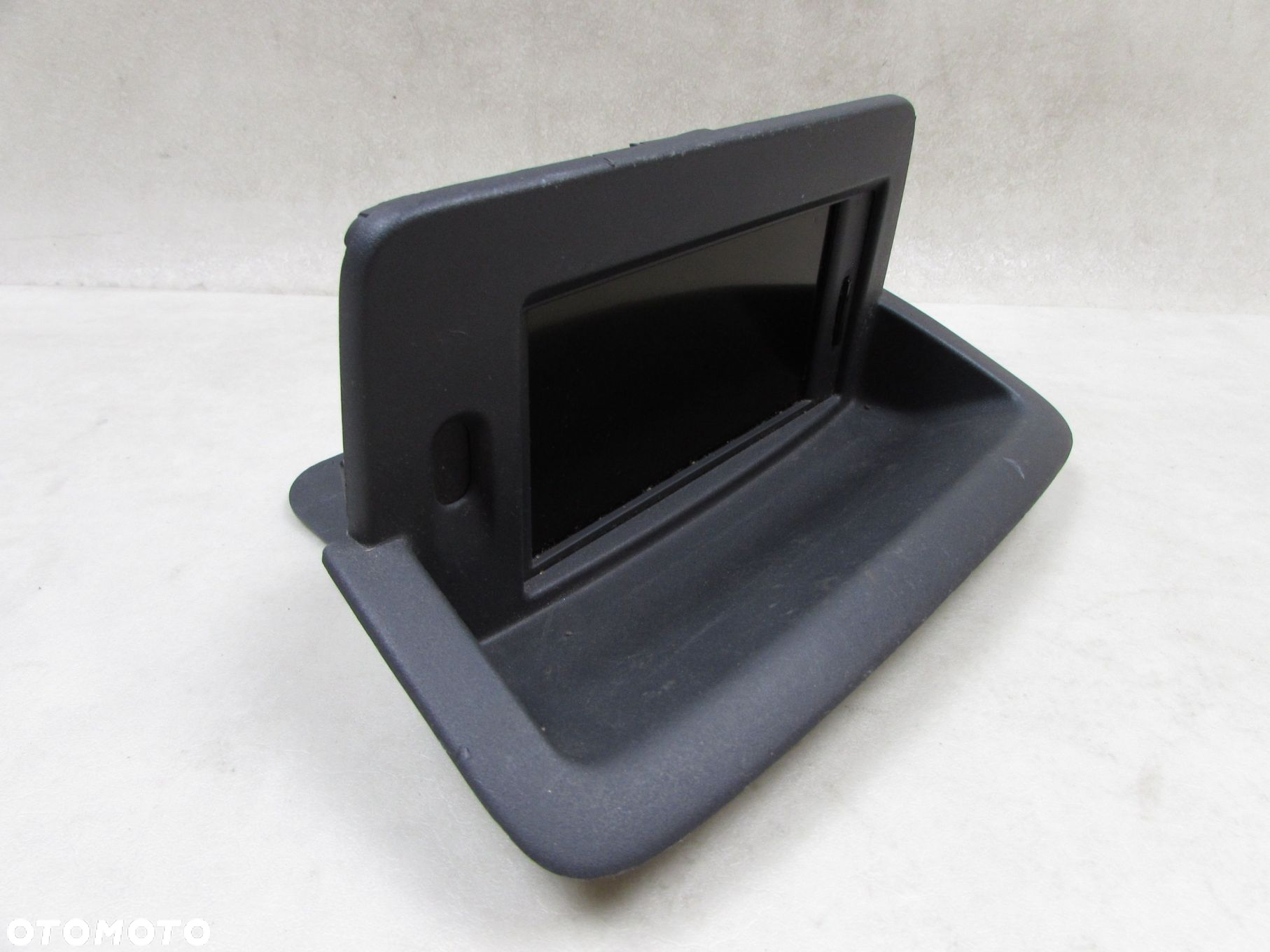 RENAULT CLIO III MODUS 05-14 WYSWIETLACZ EKRAN MONITOR NAWIGACJI 259155024R - 3