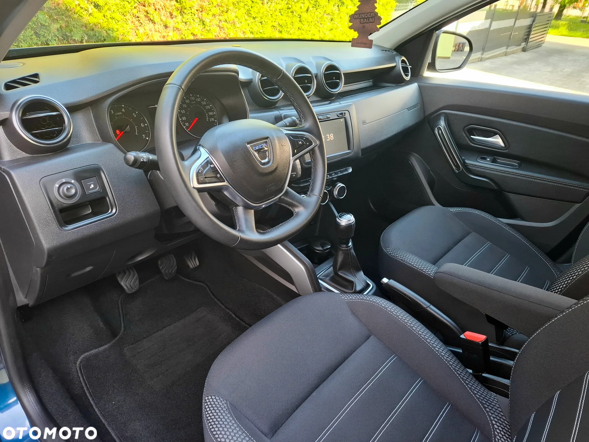 Dacia Duster - 7