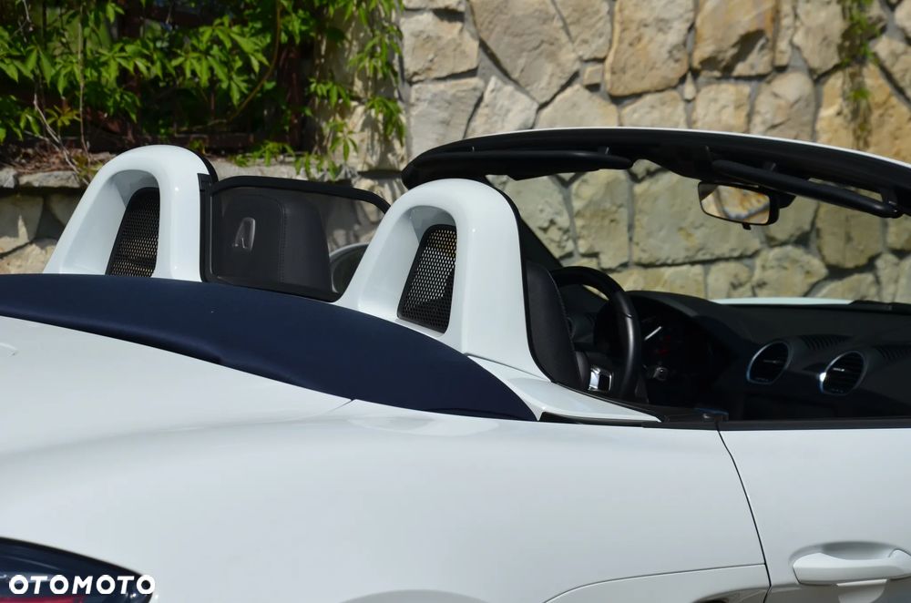 Porsche 718 Boxster - 14