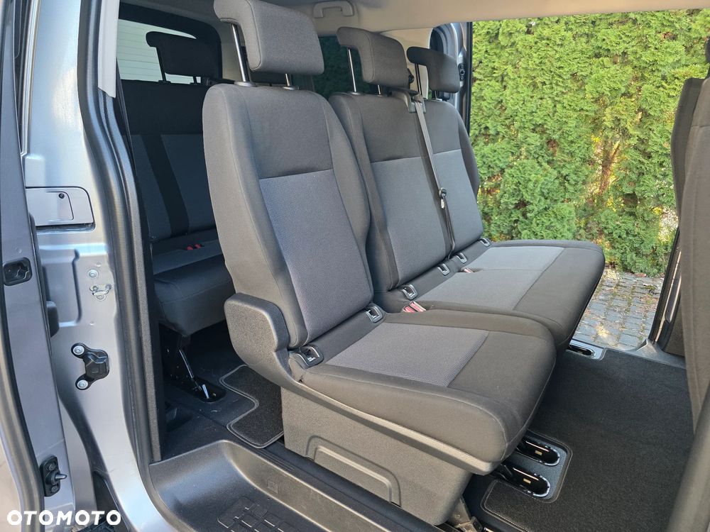 Citroën SpaceTourer XL Feel - 9