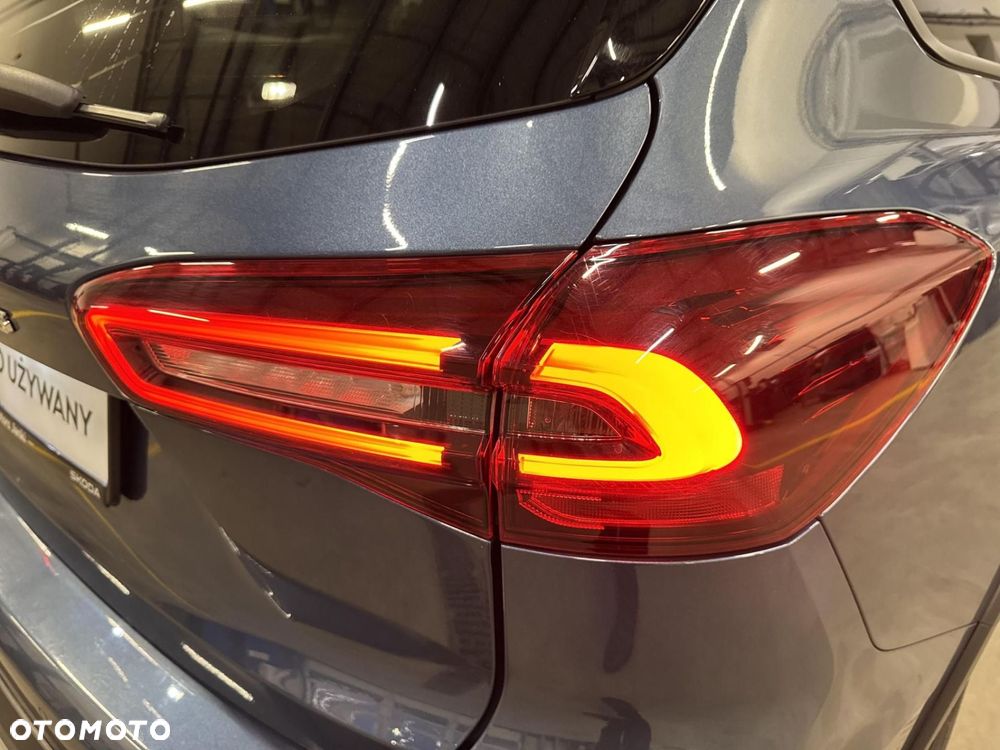 Ford Focus - 21