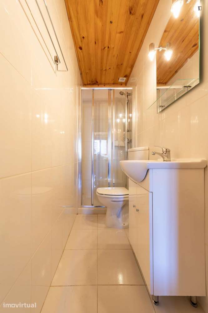 Apartamento com 2 quartos - localizado em Cedofeita Porto - Grande imagem: 3/7