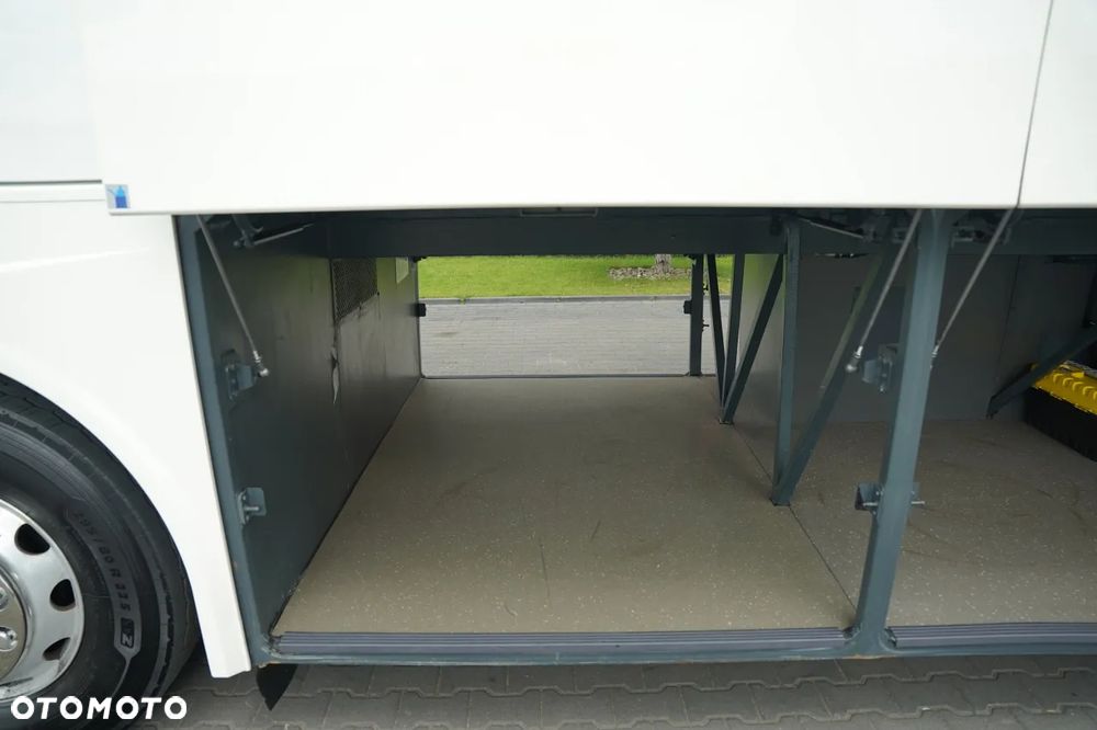 Temsa HD12 / 12 METRÓW / EURO 6 / - 21