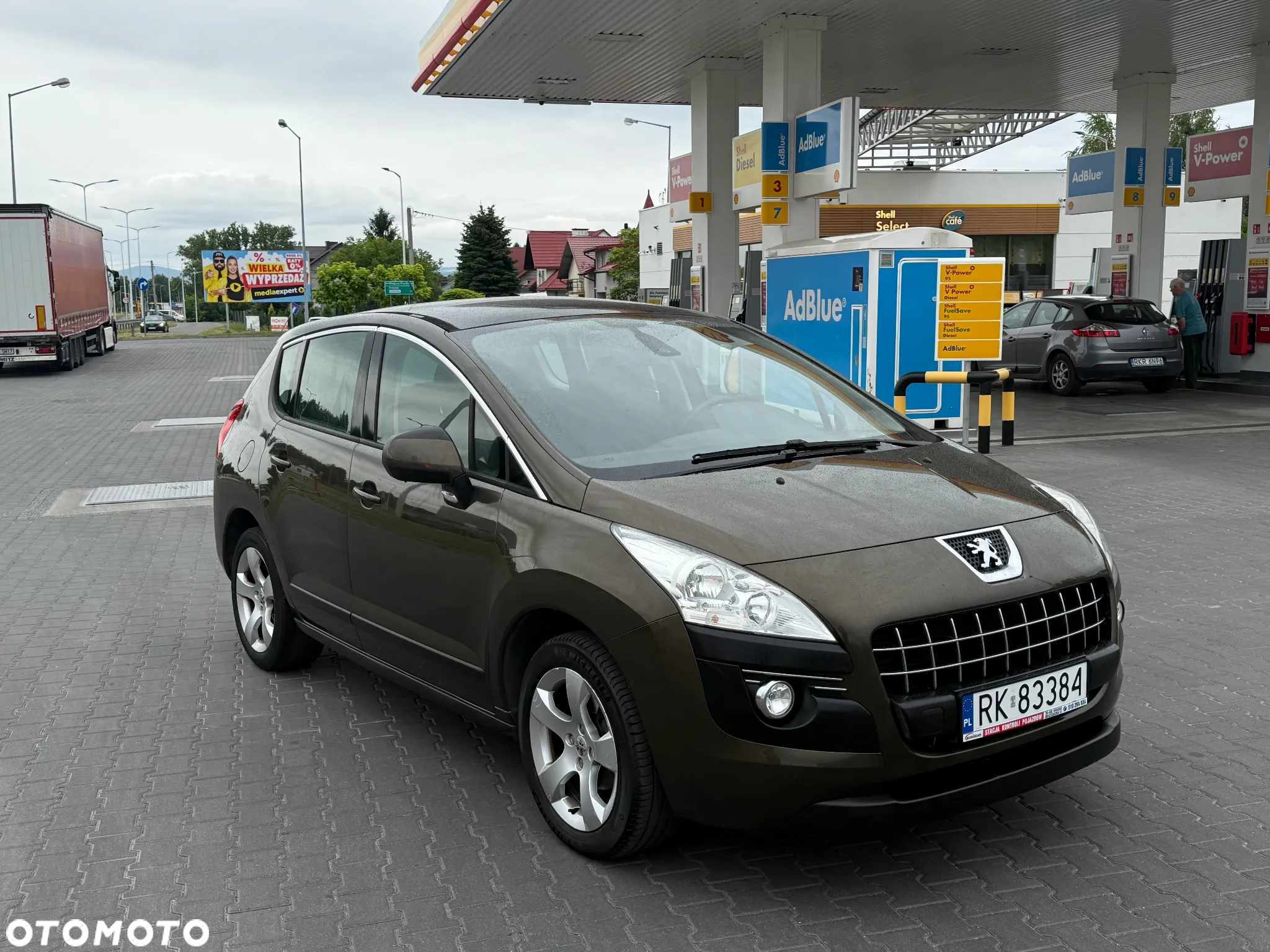 Peugeot 3008 HDi FAP 110 Business-Line - 8