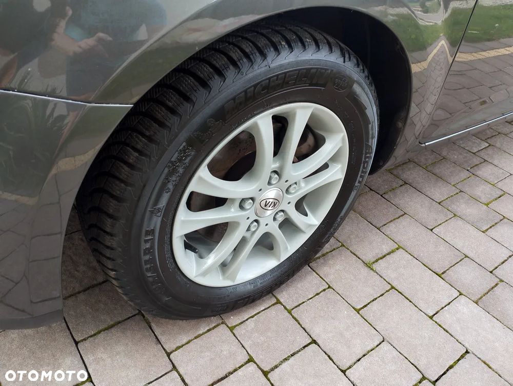 Kia Ceed 1.4 CVVT Spirit - 17