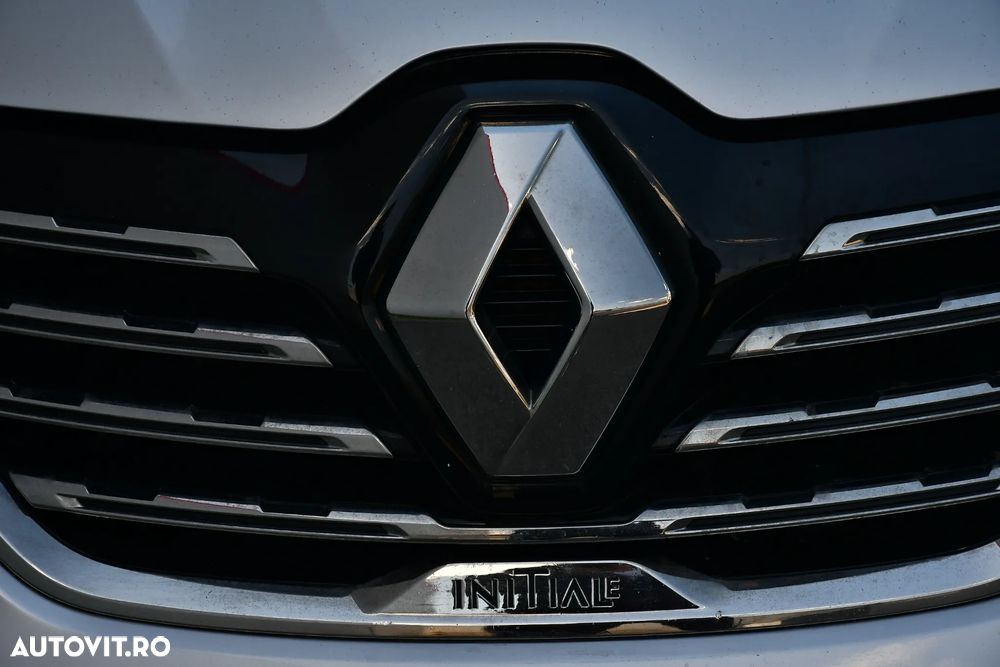 Renault Koleos ENERGY dCi 175 X-tronic 4WD INITIALE PARIS - 11