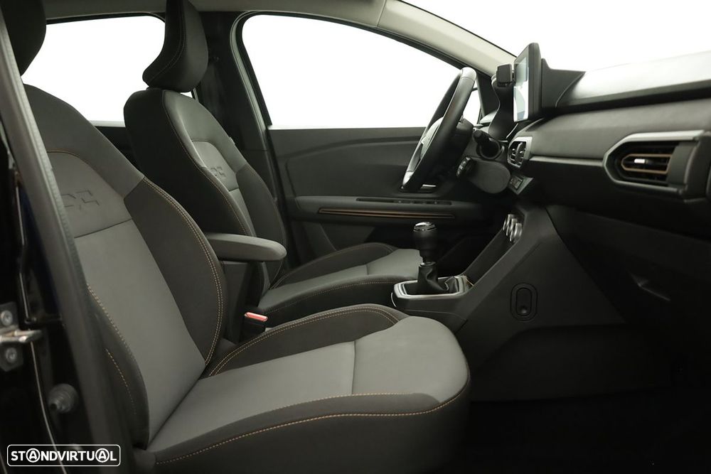 Dacia Sandero 1.0 ECO-G Extreme + Up&Go Bi-Fuel - 20