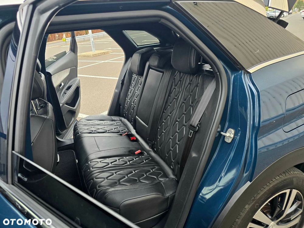 Peugeot 3008 1.6 PureTech Hybrid PHEV GT Pack S&S EAT8 - 20