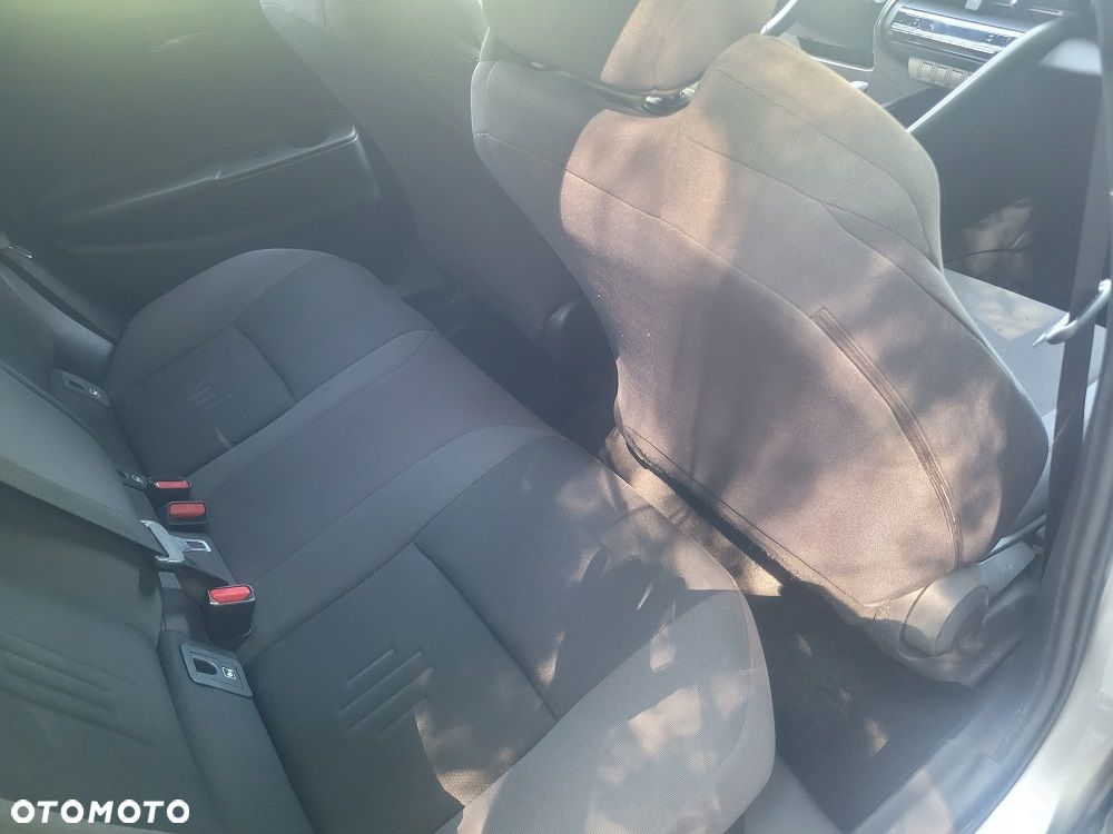 Toyota C-HR 1.8 Hybrid Comfort - 10