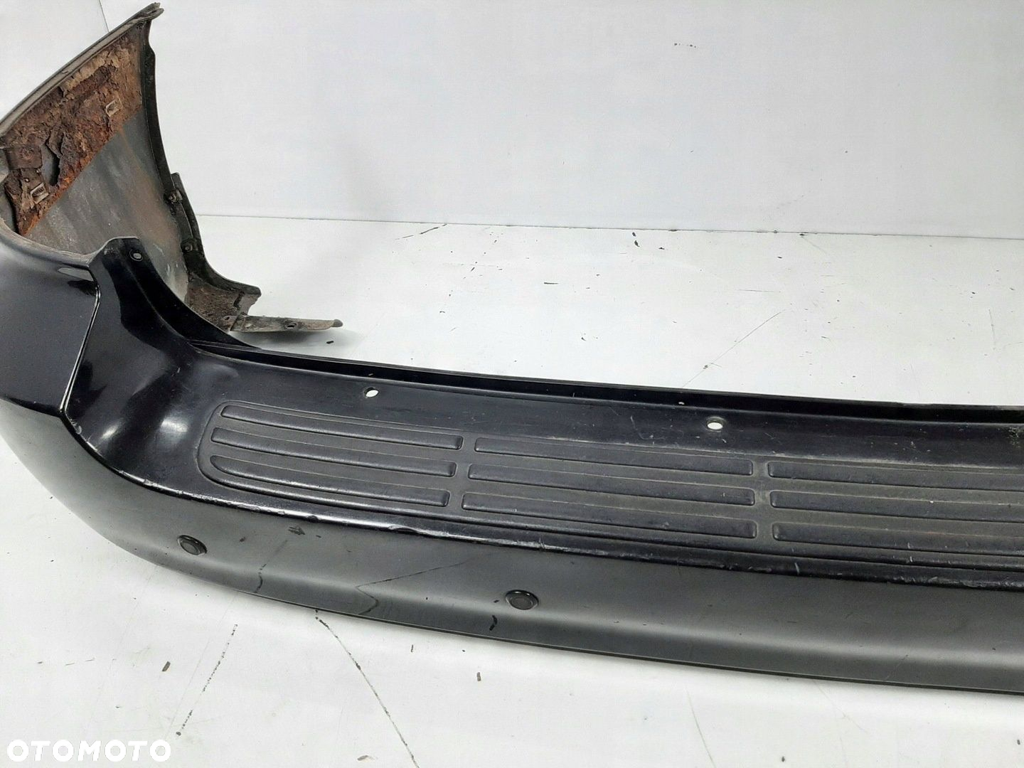 KIA CARNIVAL I LIFT 2.9CRDI 04R ZDERZAK TYL PDC KOD 9B KI7221051 - 7