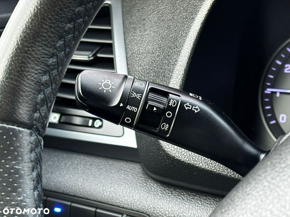 Hyundai Tucson 1.6 Turbo 2WD Passion Plus - 22