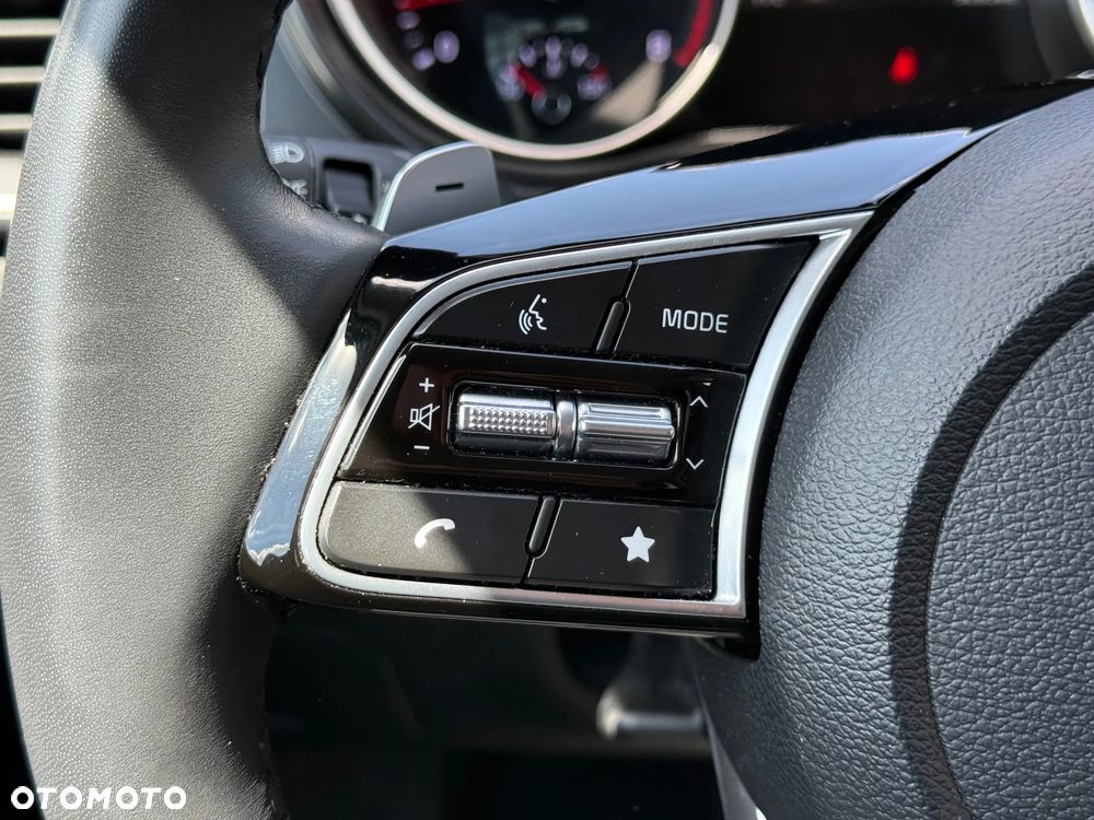 Kia XCeed 1.5 T-GDI M DCT - 21