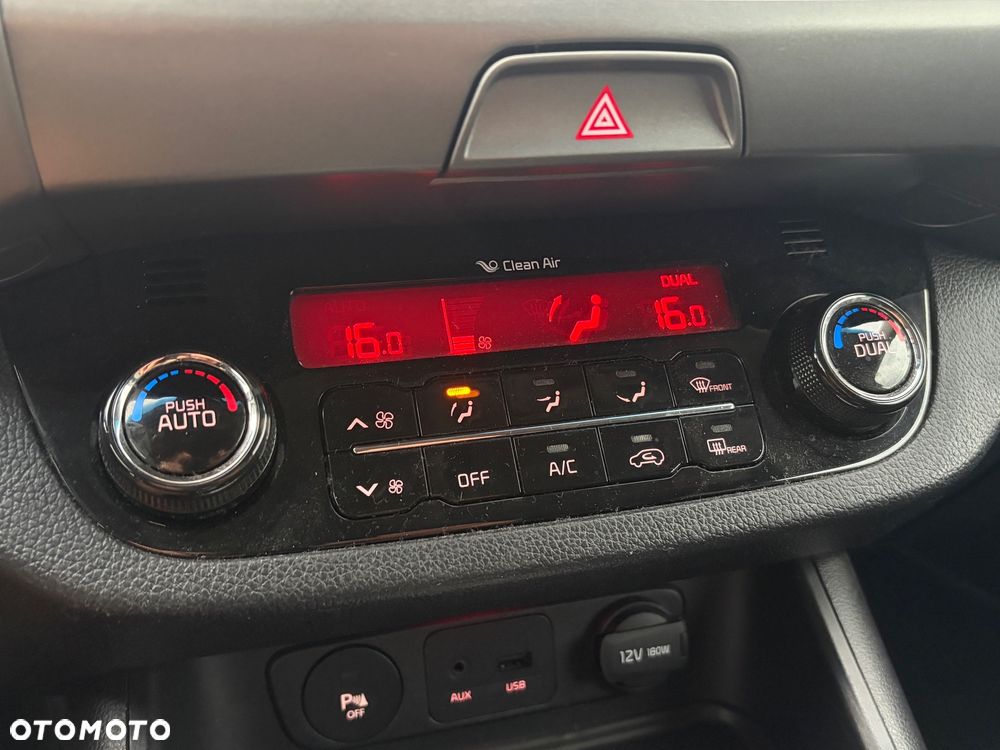 Kia Sportage 1.6 GDI L 2WD - 31