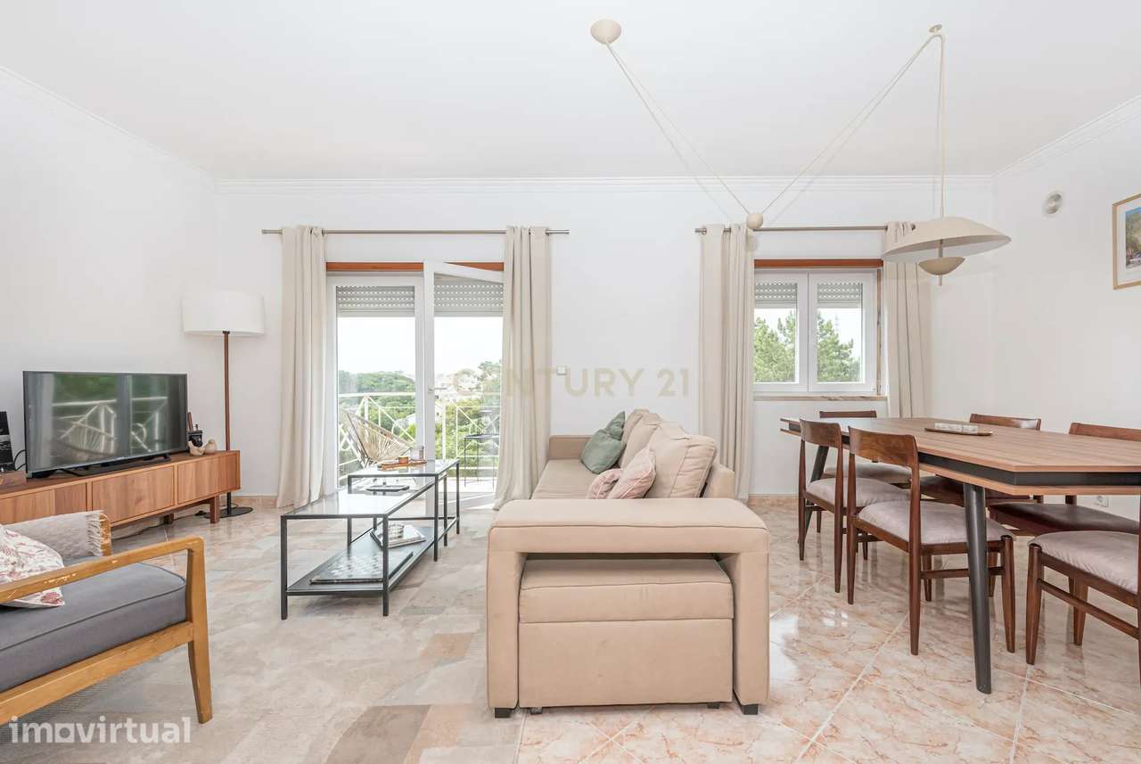 Excelente Apartamento T2  na Sobreda - Grande imagem: 4/25