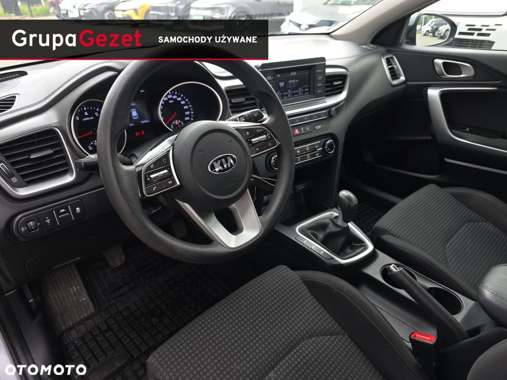 Kia Ceed 1.4 S - 9