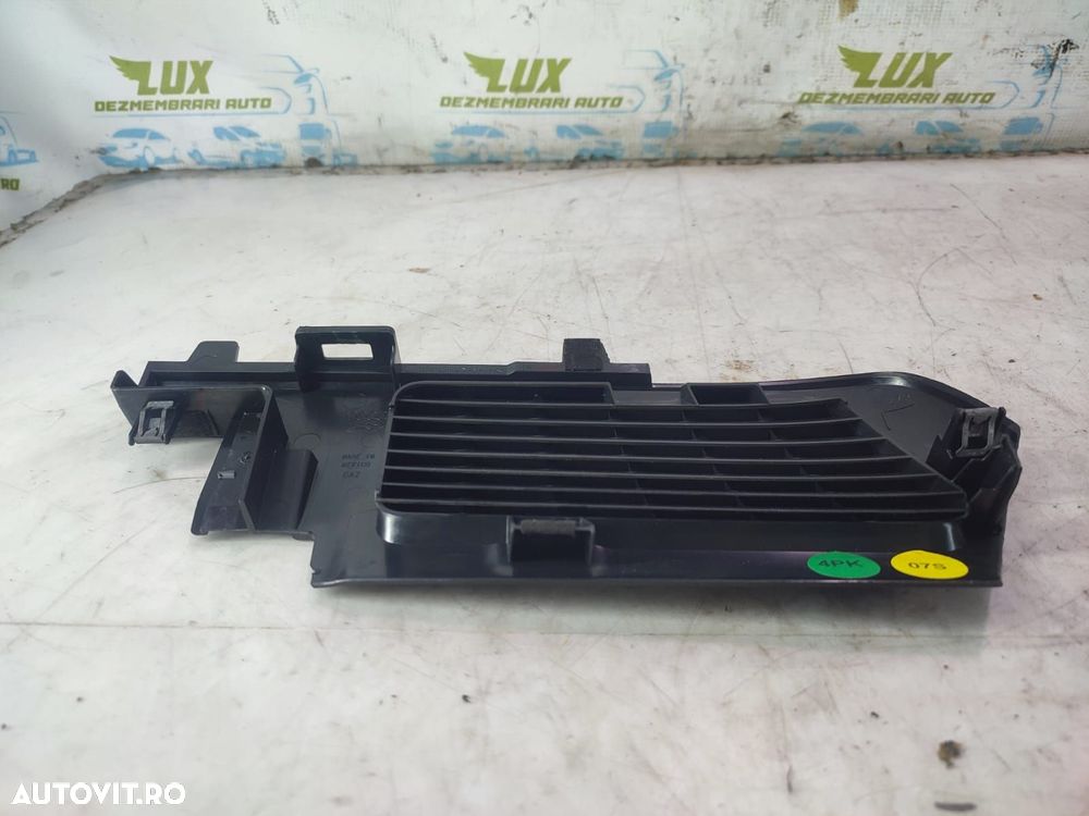 Capac grila ventilatie bord 80A868605 Audi Q5 2 (FYB) [2016 - 2020] 2 - 2