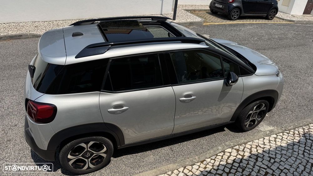 Citroën C3 Aircross 1.2 PureTech Shine - 2