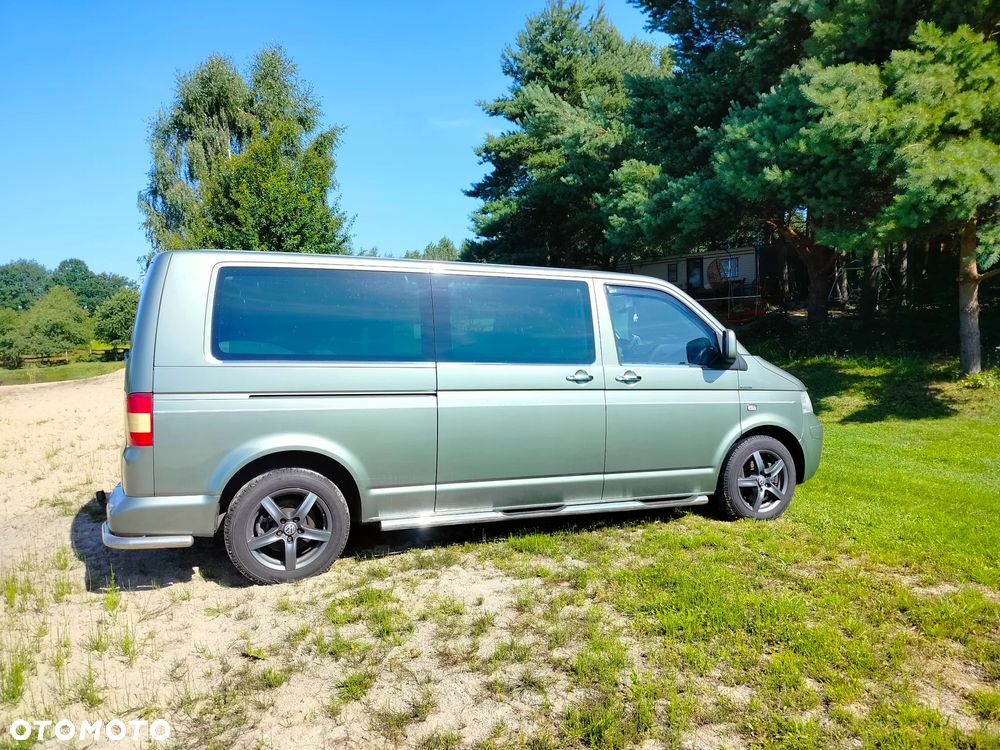 Volkswagen Multivan L1 Highline - 37