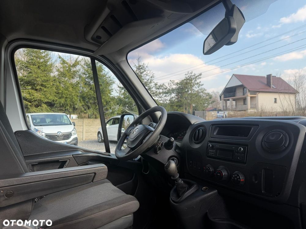 Renault Master - 20