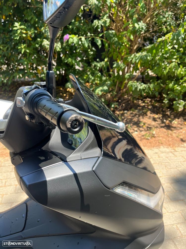 Honda PCX125 - 9