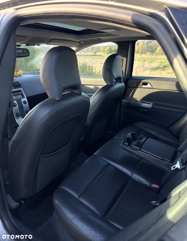 Volvo S40 2.0D Momentum - 6