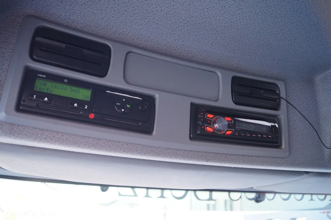 Mercedes-Benz ATEGO 816 EURO5 - 32