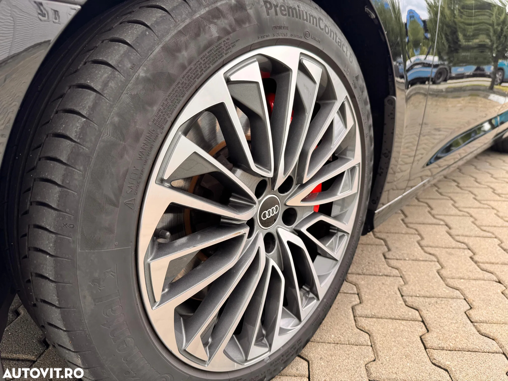 Audi A6 - 23