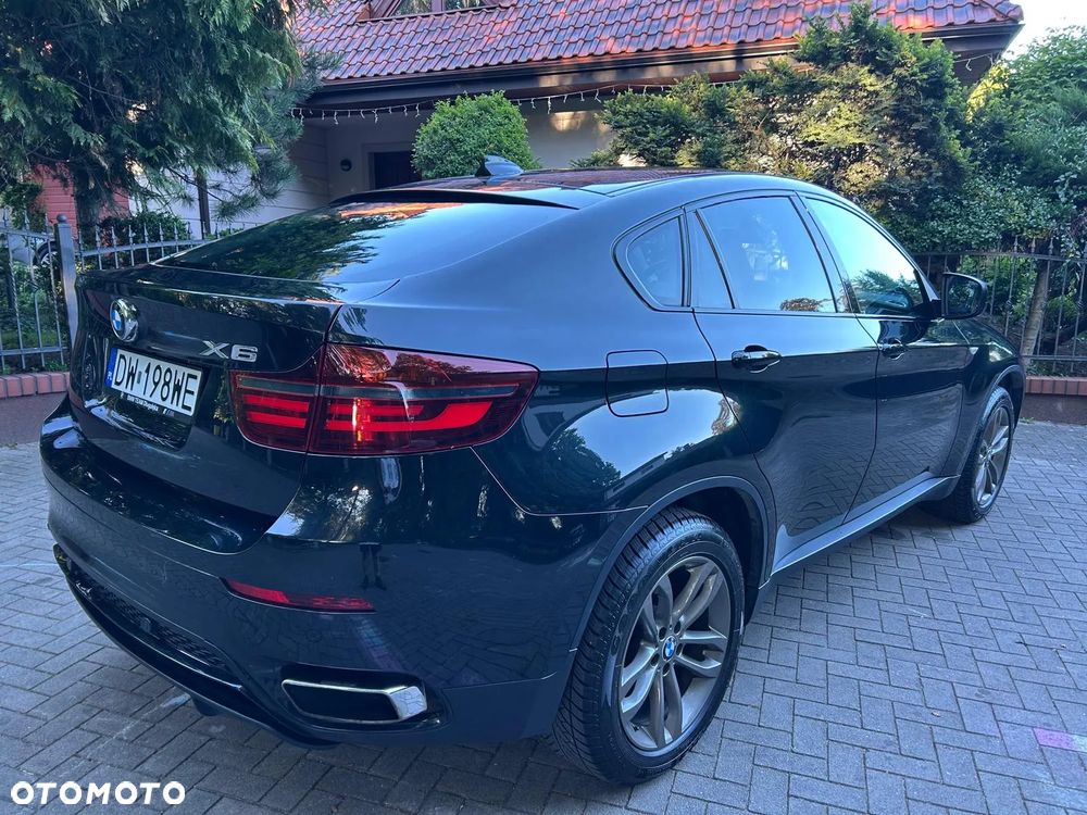 BMW X6 - 3