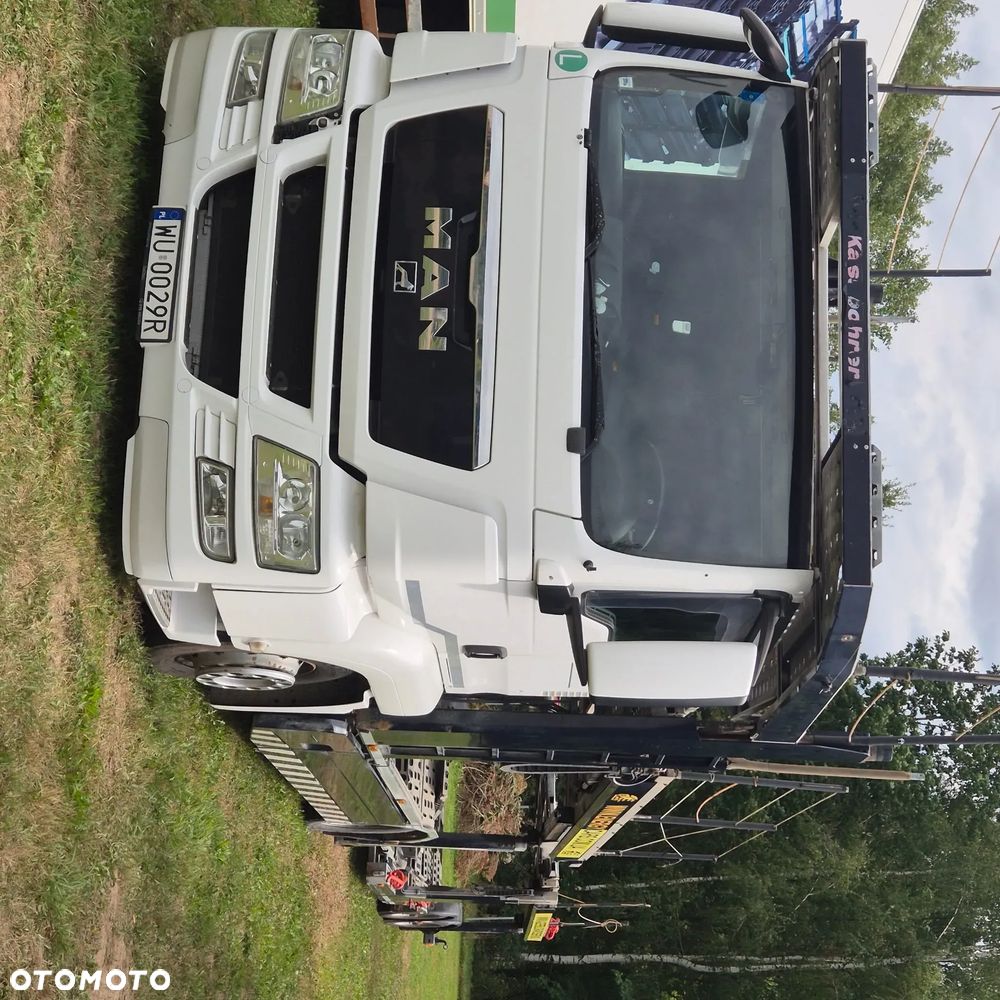 MAN TGX 18.440 4X2 - 15