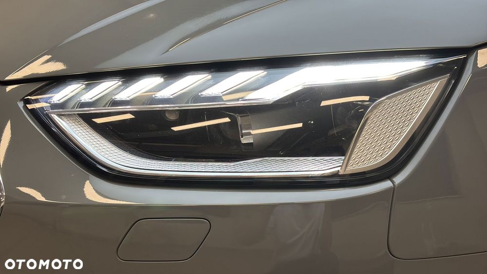Audi A4 Allroad 40 TDI mHEV Quattro S tronic - 29