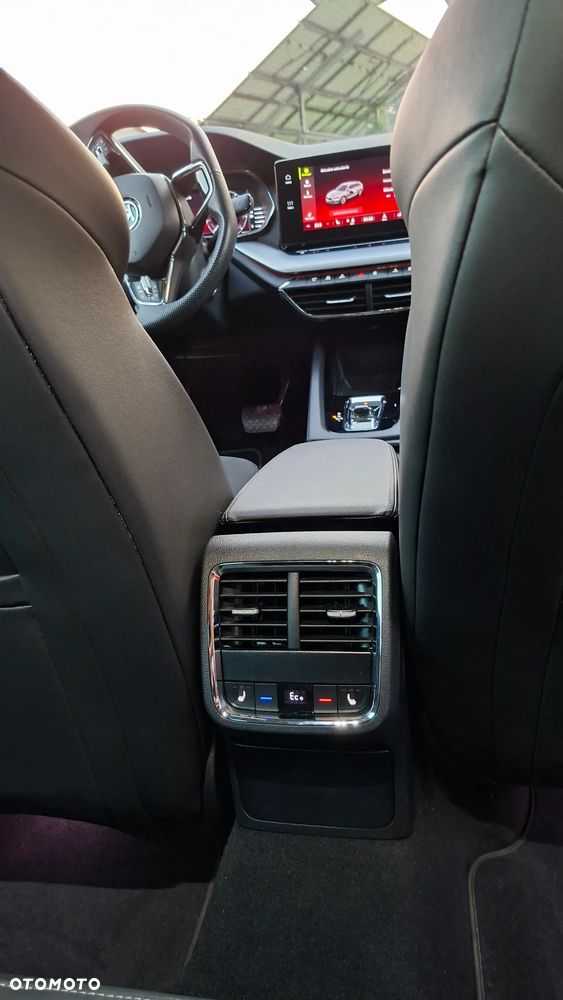 Skoda Octavia 1.4 TSI DSG Style - 18