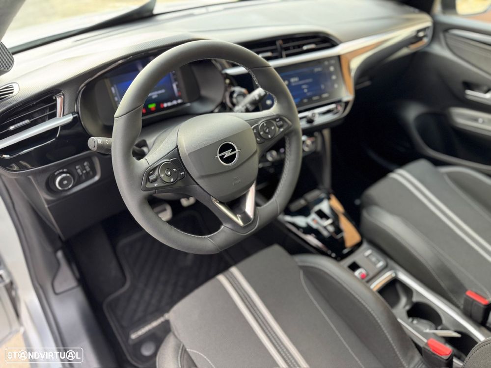 Opel Corsa-e e-GS - 15