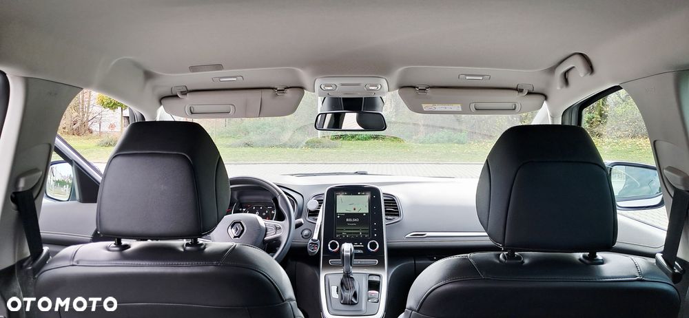 Renault Scenic ENERGY TCe 140 EDC INTENS - 15