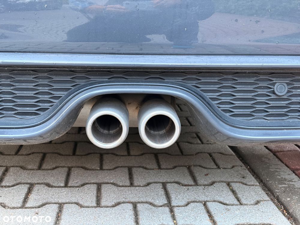 MINI Cooper S GPF sport - 11
