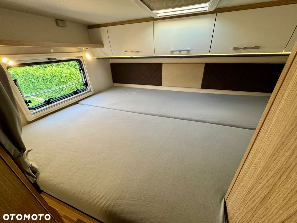 Hymer-Eriba Sunlight A70 160KM 2020 FV23% z PL MAX doposaż. - 27