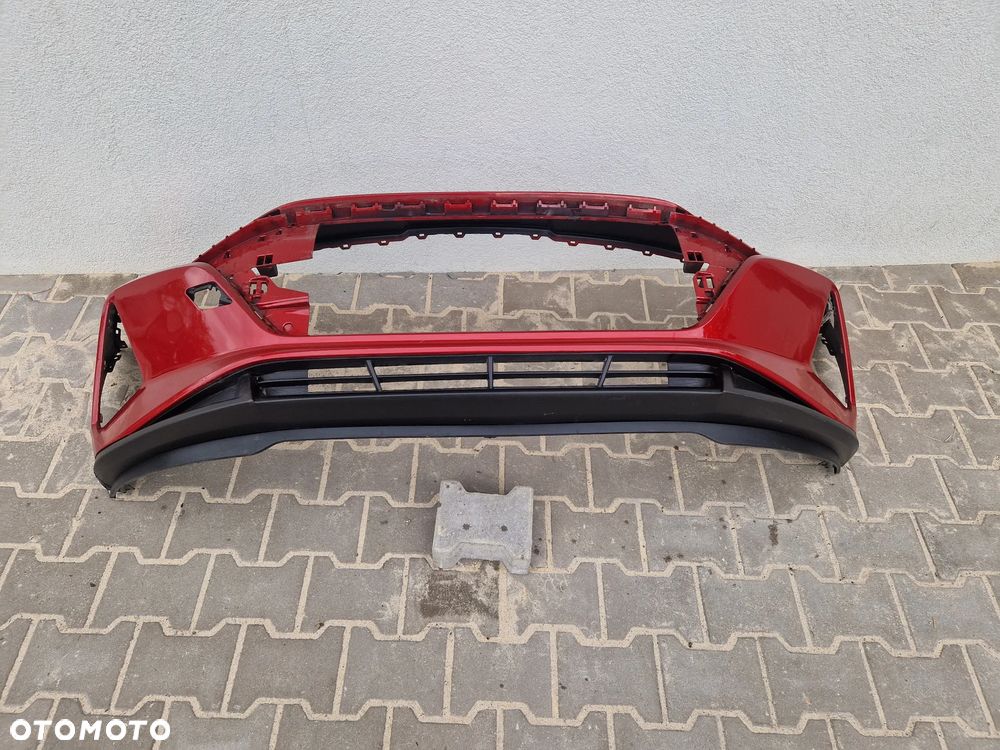 Zderzak Hyundai I20 III 2020 - - 3
